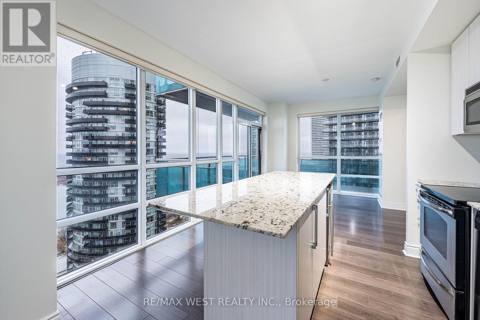 2308 - 16 Brookers Lane, Toronto, Ontario  M8V 0A5 - Photo 12 - W12591308