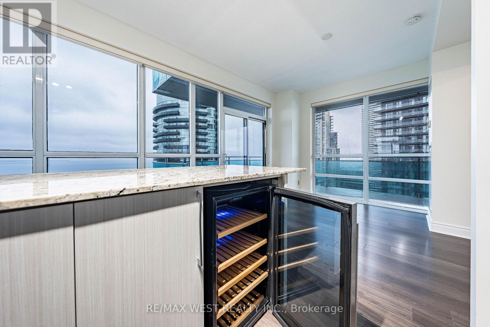 2308 - 16 Brookers Lane, Toronto, Ontario  M8V 0A5 - Photo 17 - W12591308