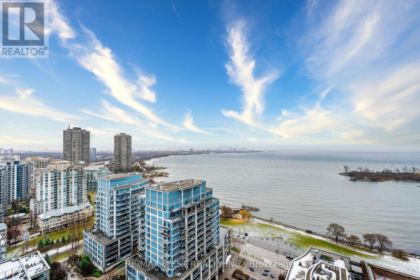 2308 - 16 Brookers Lane, Toronto, Ontario  M8V 0A5 - Photo 2 - W12591308