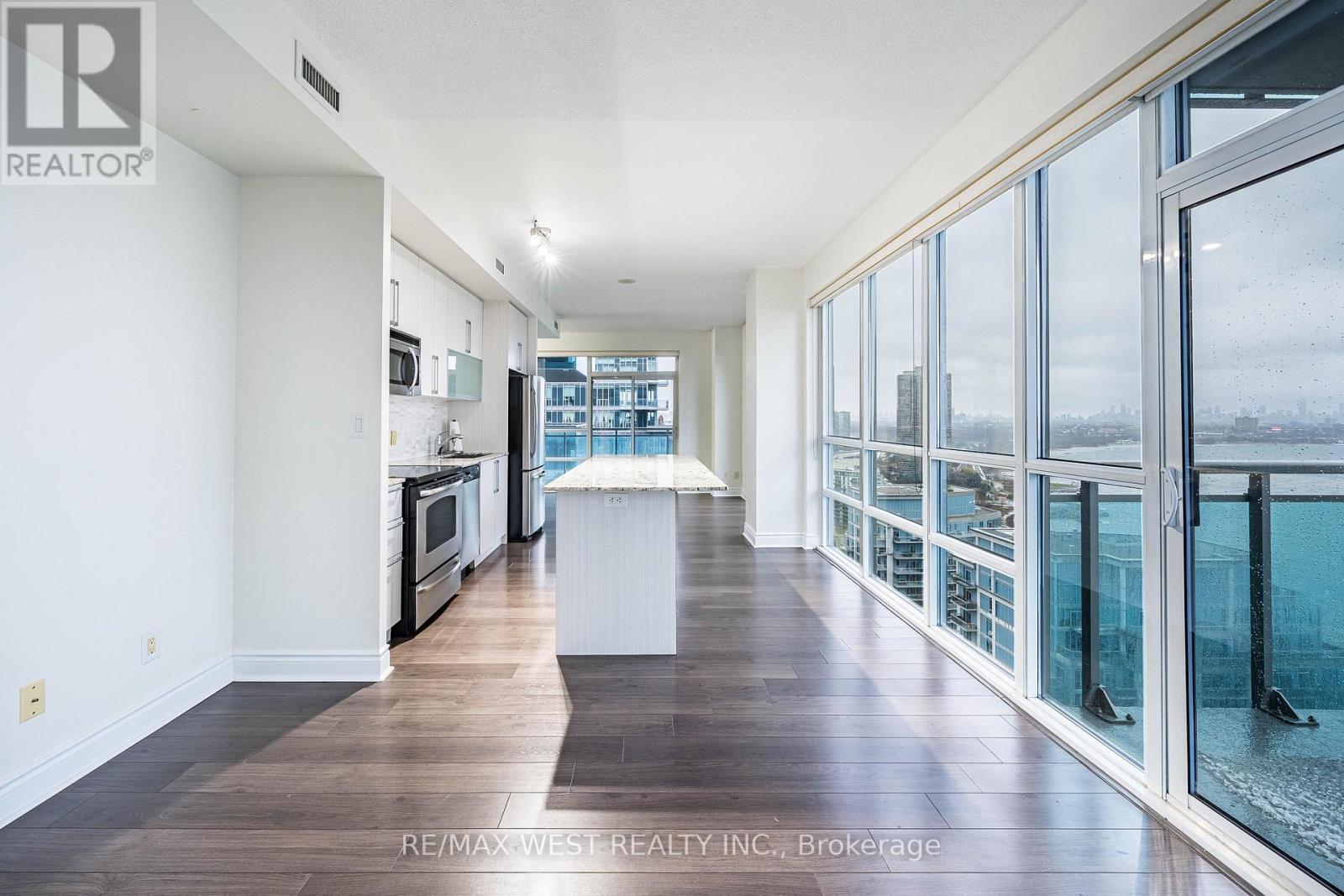 2308 - 16 Brookers Lane, Toronto, Ontario  M8V 0A5 - Photo 21 - W12591308