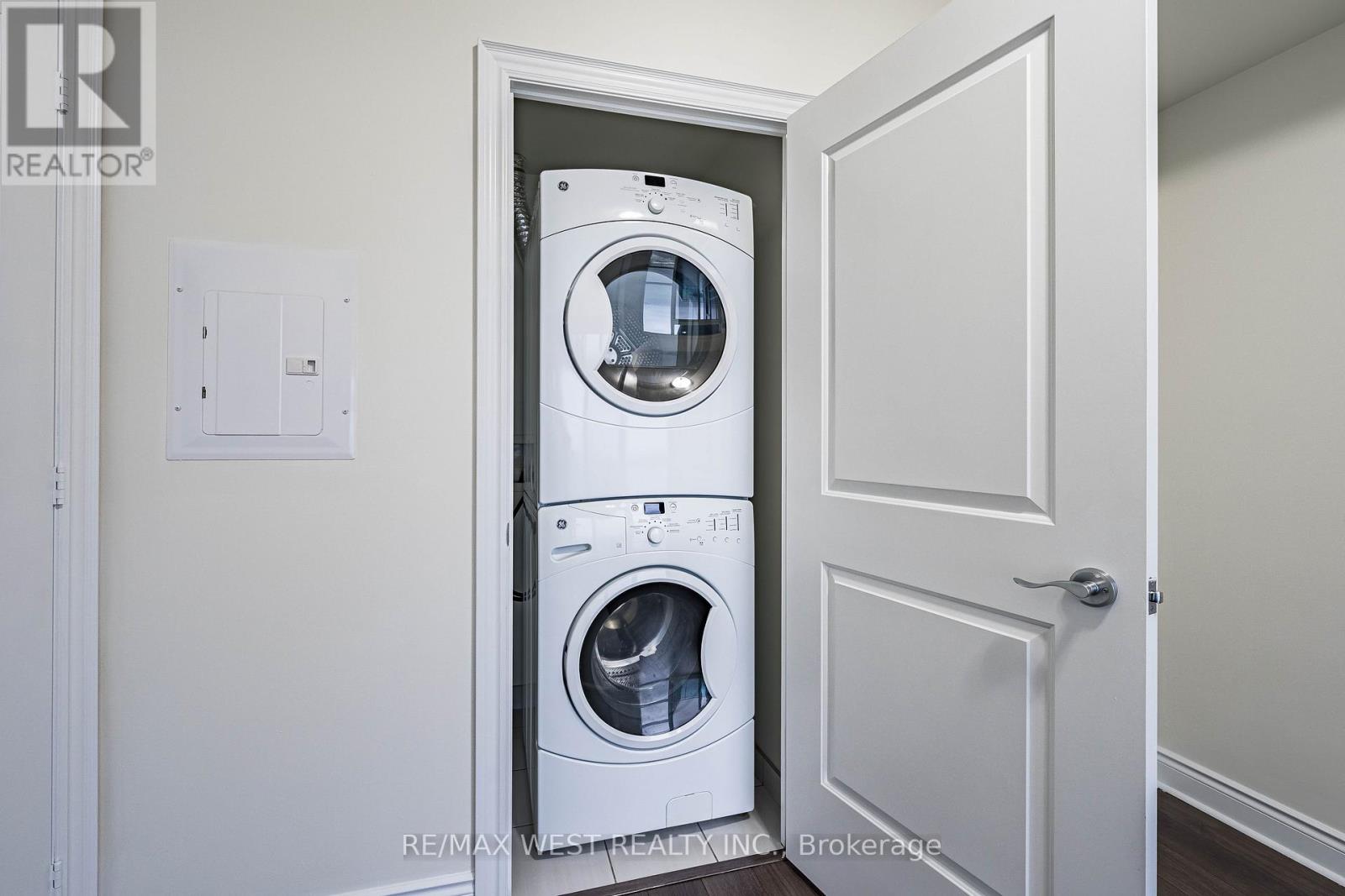 2308 - 16 Brookers Lane, Toronto, Ontario  M8V 0A5 - Photo 32 - W12591308