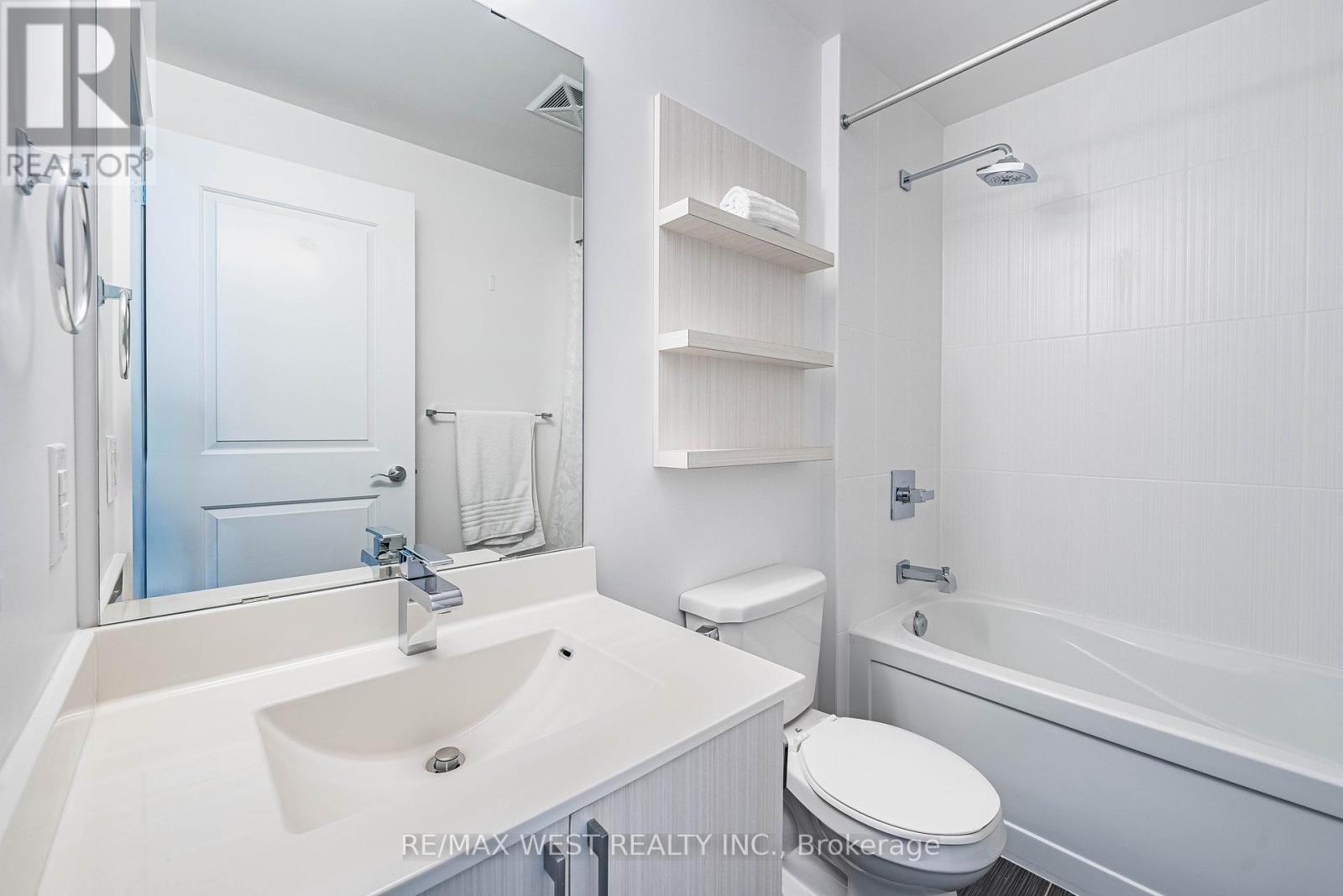 2308 - 16 Brookers Lane, Toronto, Ontario  M8V 0A5 - Photo 33 - W12591308