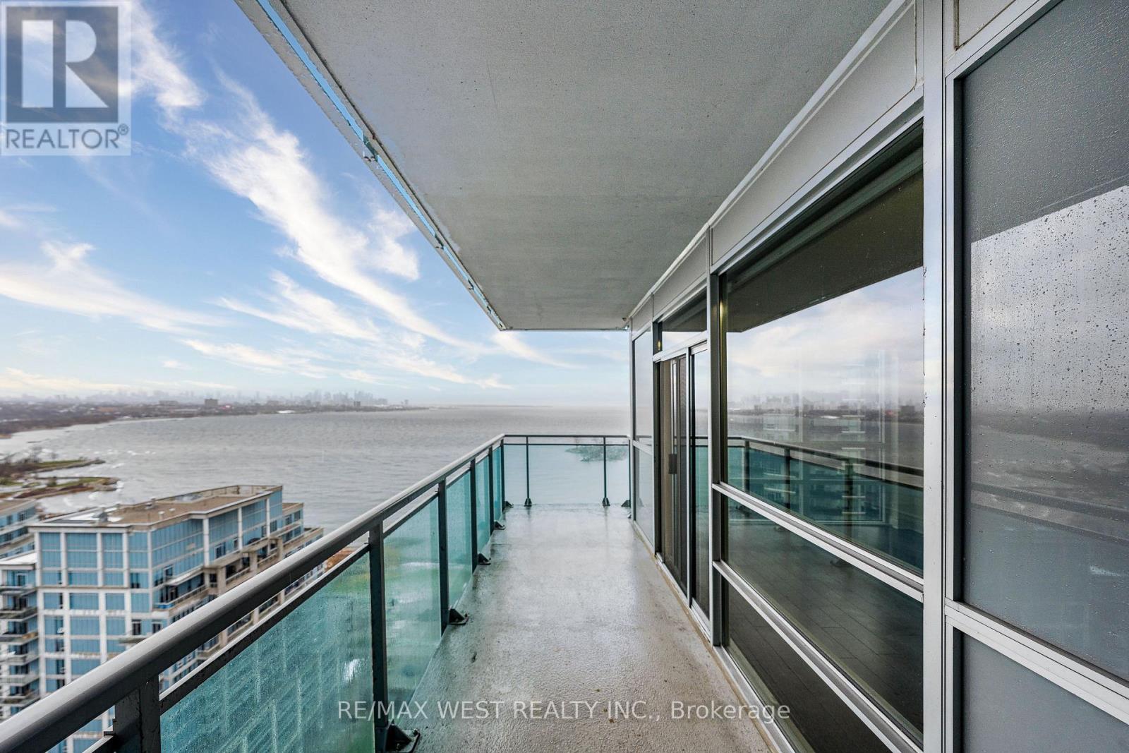 2308 - 16 Brookers Lane, Toronto, Ontario  M8V 0A5 - Photo 34 - W12591308