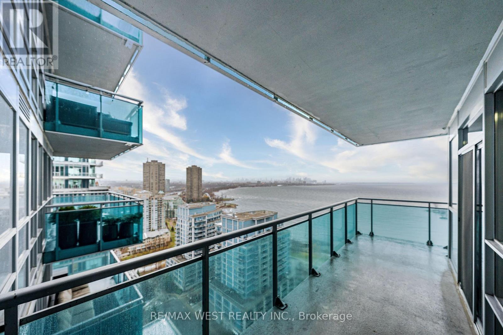 2308 - 16 Brookers Lane, Toronto, Ontario  M8V 0A5 - Photo 35 - W12591308