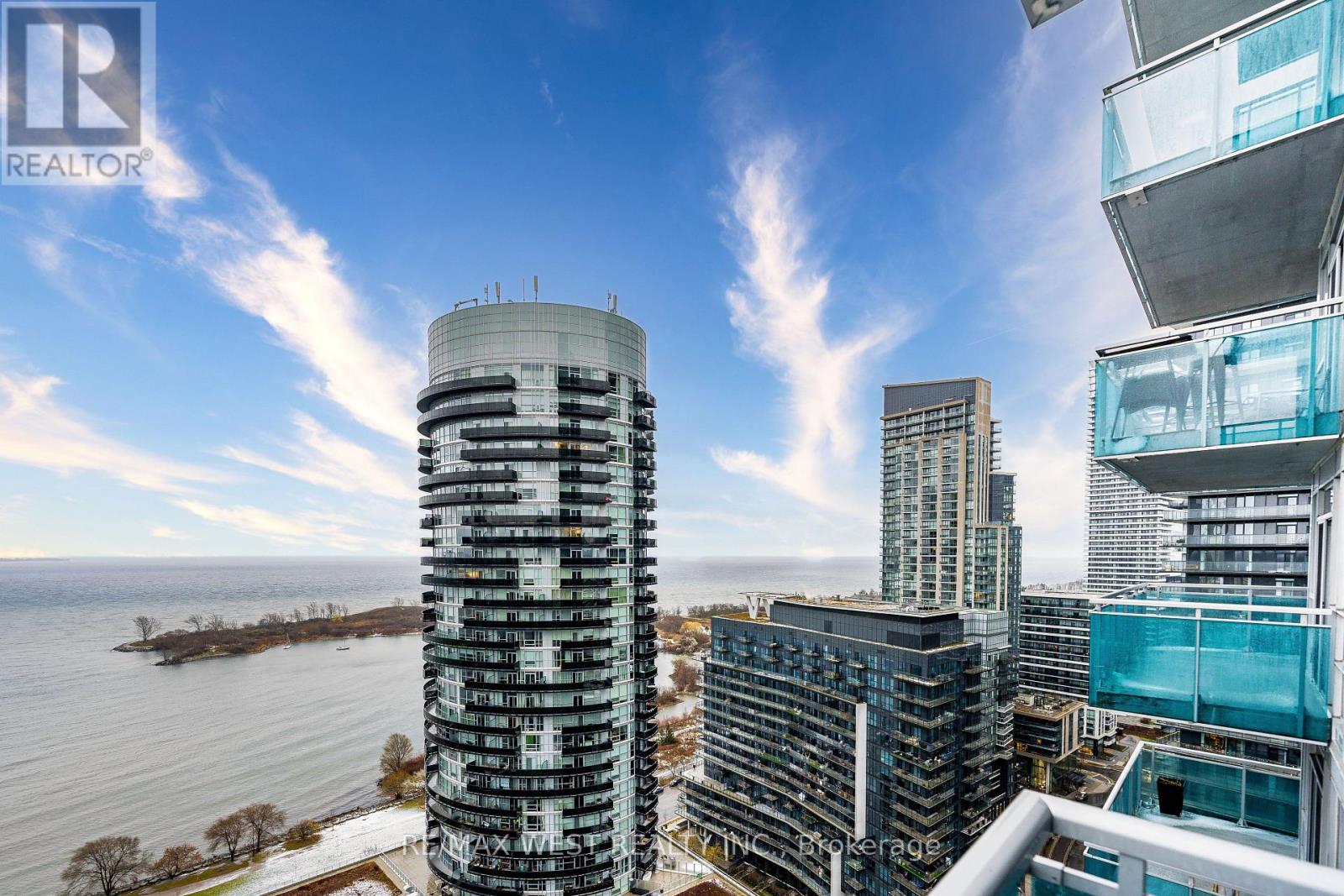 2308 - 16 Brookers Lane, Toronto, Ontario  M8V 0A5 - Photo 37 - W12591308