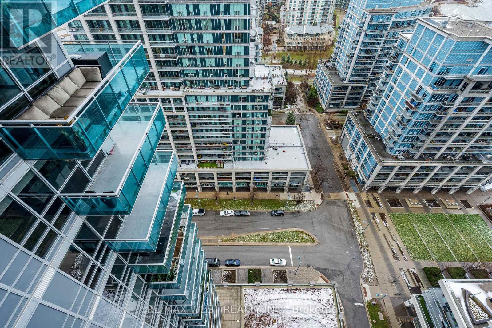 2308 - 16 Brookers Lane, Toronto, Ontario  M8V 0A5 - Photo 39 - W12591308