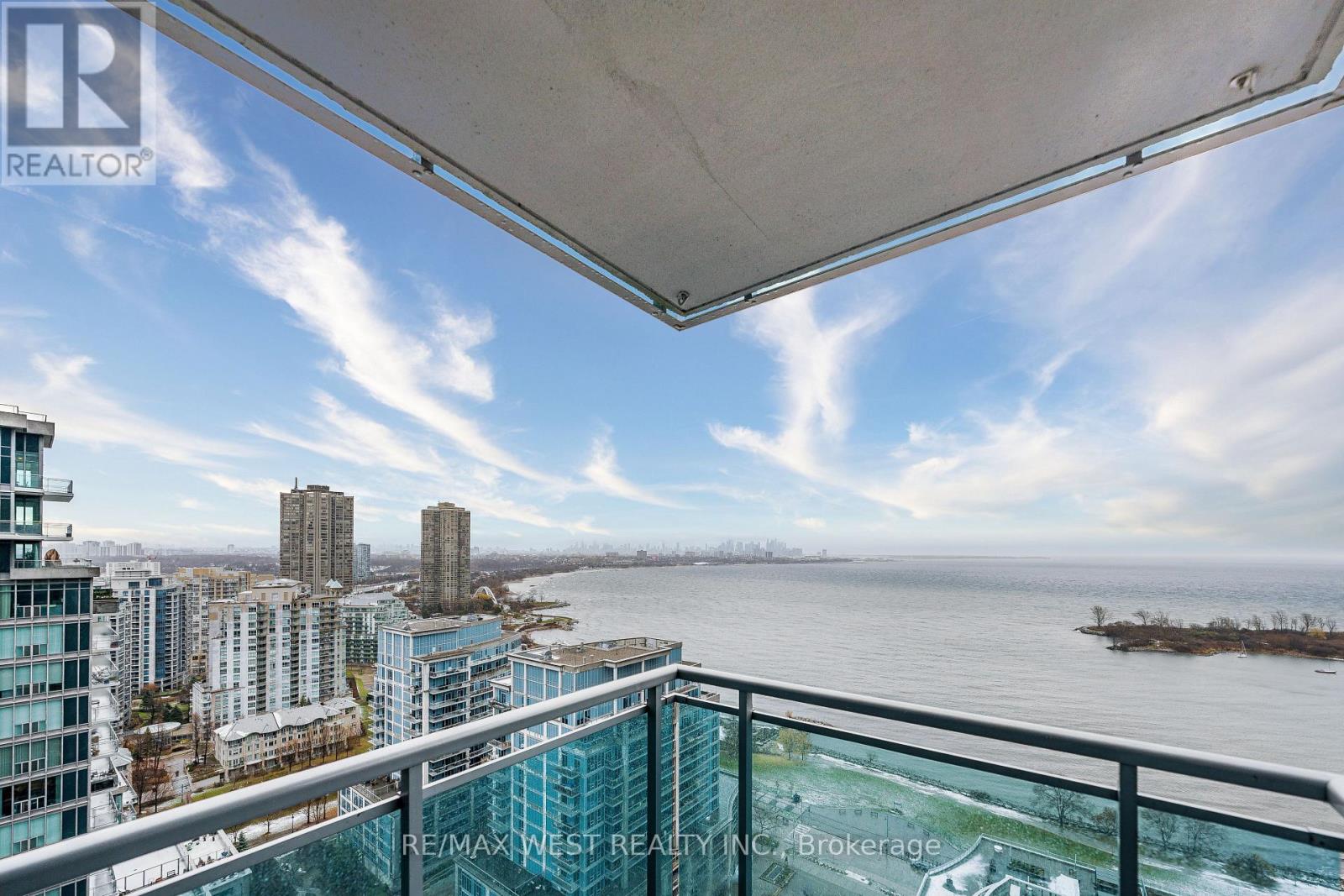 2308 - 16 Brookers Lane, Toronto, Ontario  M8V 0A5 - Photo 40 - W12591308