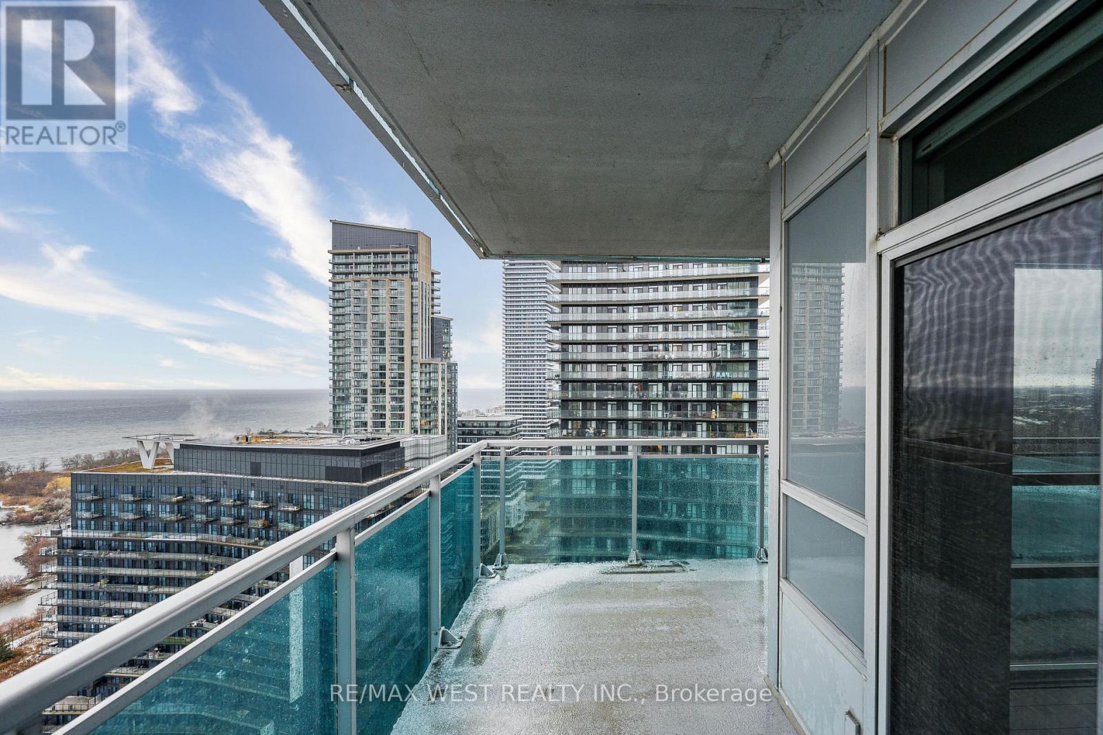 2308 - 16 Brookers Lane, Toronto, Ontario  M8V 0A5 - Photo 41 - W12591308