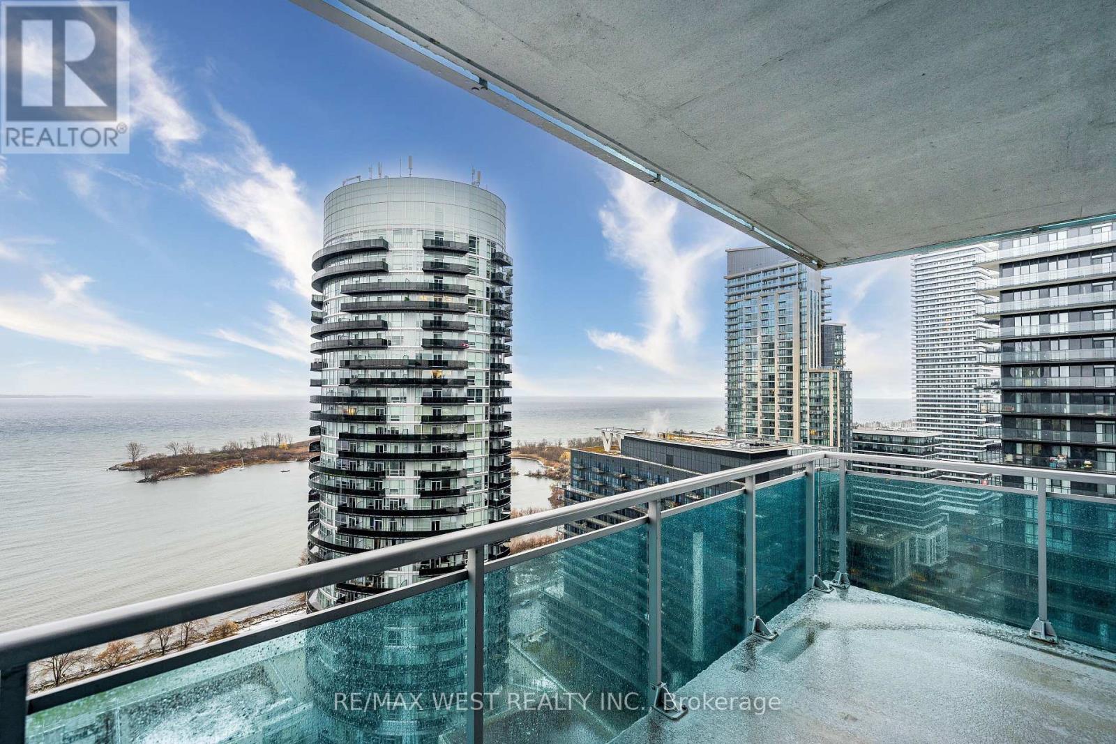 2308 - 16 Brookers Lane, Toronto, Ontario  M8V 0A5 - Photo 42 - W12591308