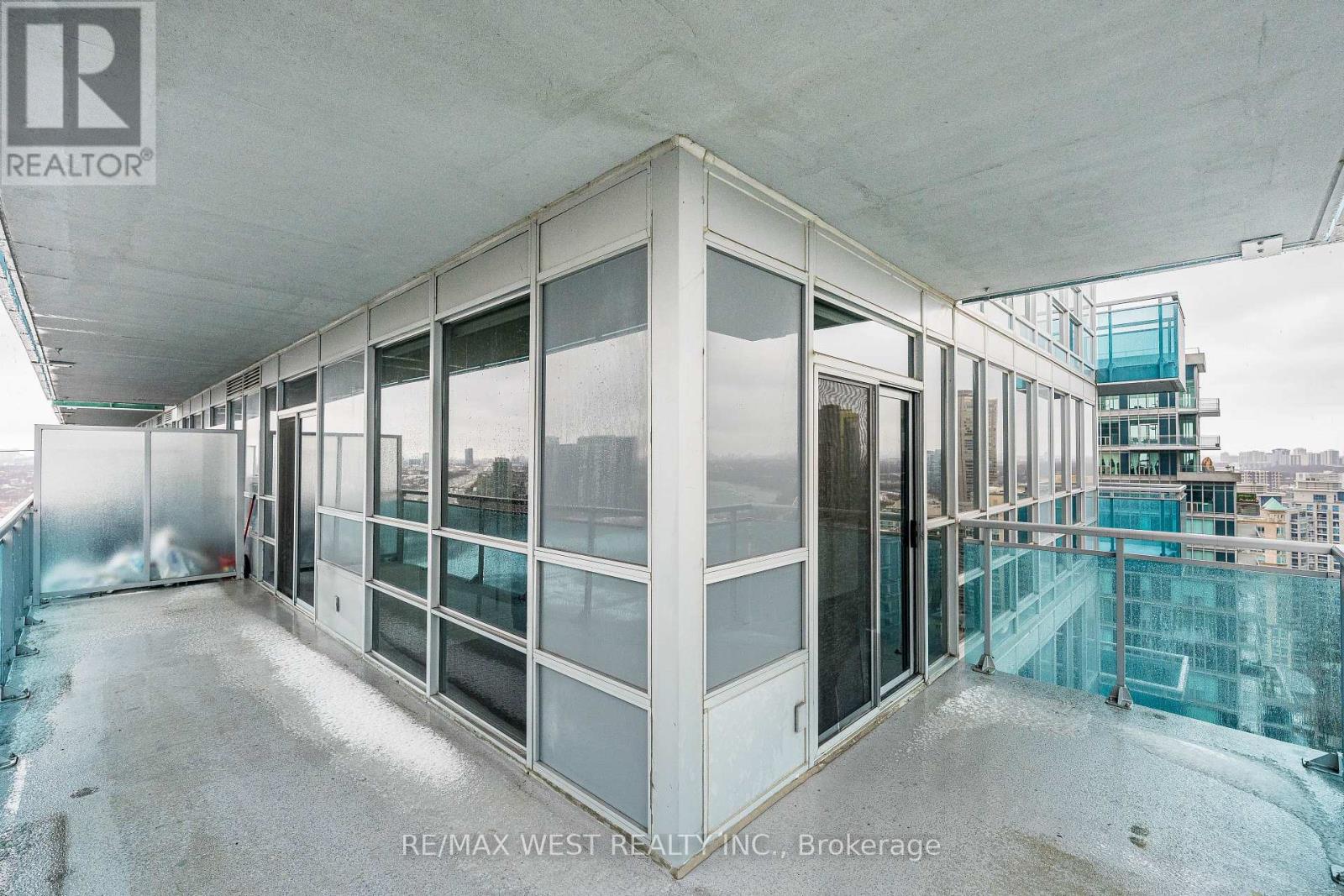 2308 - 16 Brookers Lane, Toronto, Ontario  M8V 0A5 - Photo 43 - W12591308