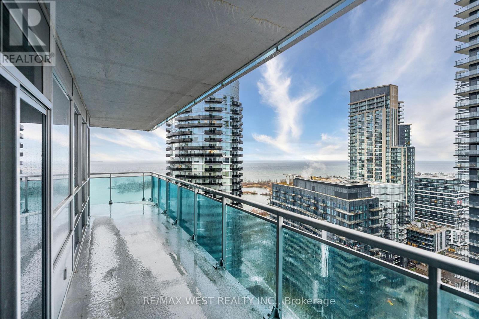 2308 - 16 Brookers Lane, Toronto, Ontario  M8V 0A5 - Photo 45 - W12591308