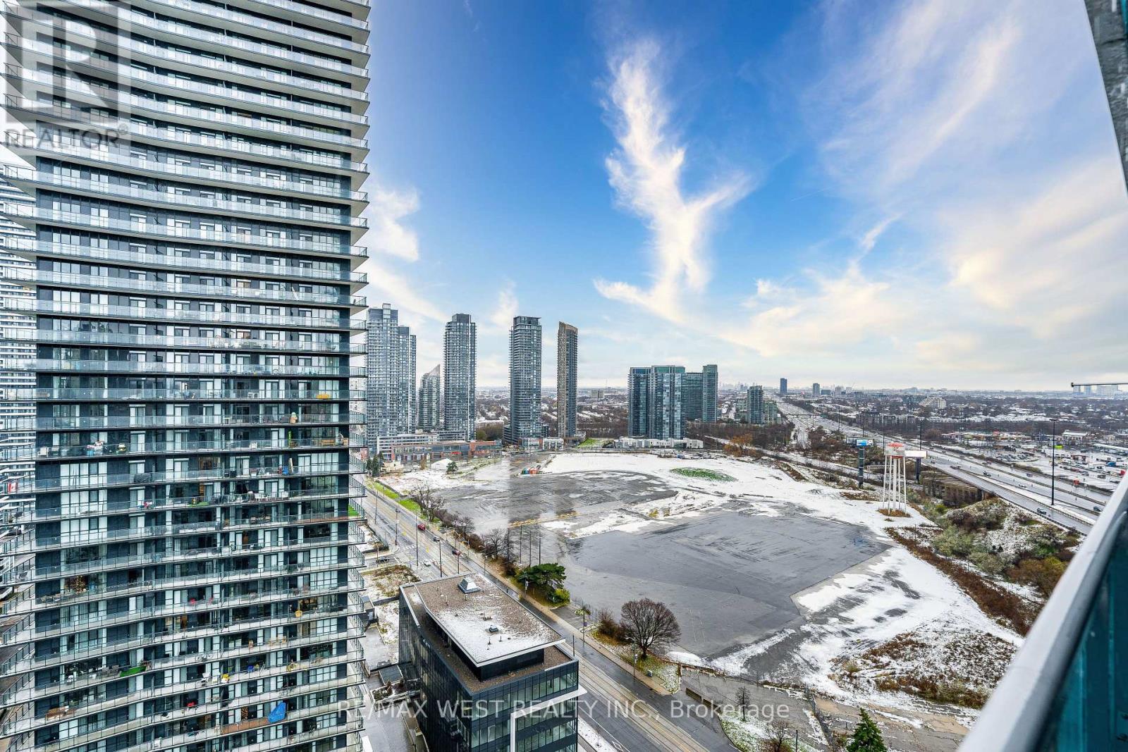 2308 - 16 Brookers Lane, Toronto, Ontario  M8V 0A5 - Photo 46 - W12591308