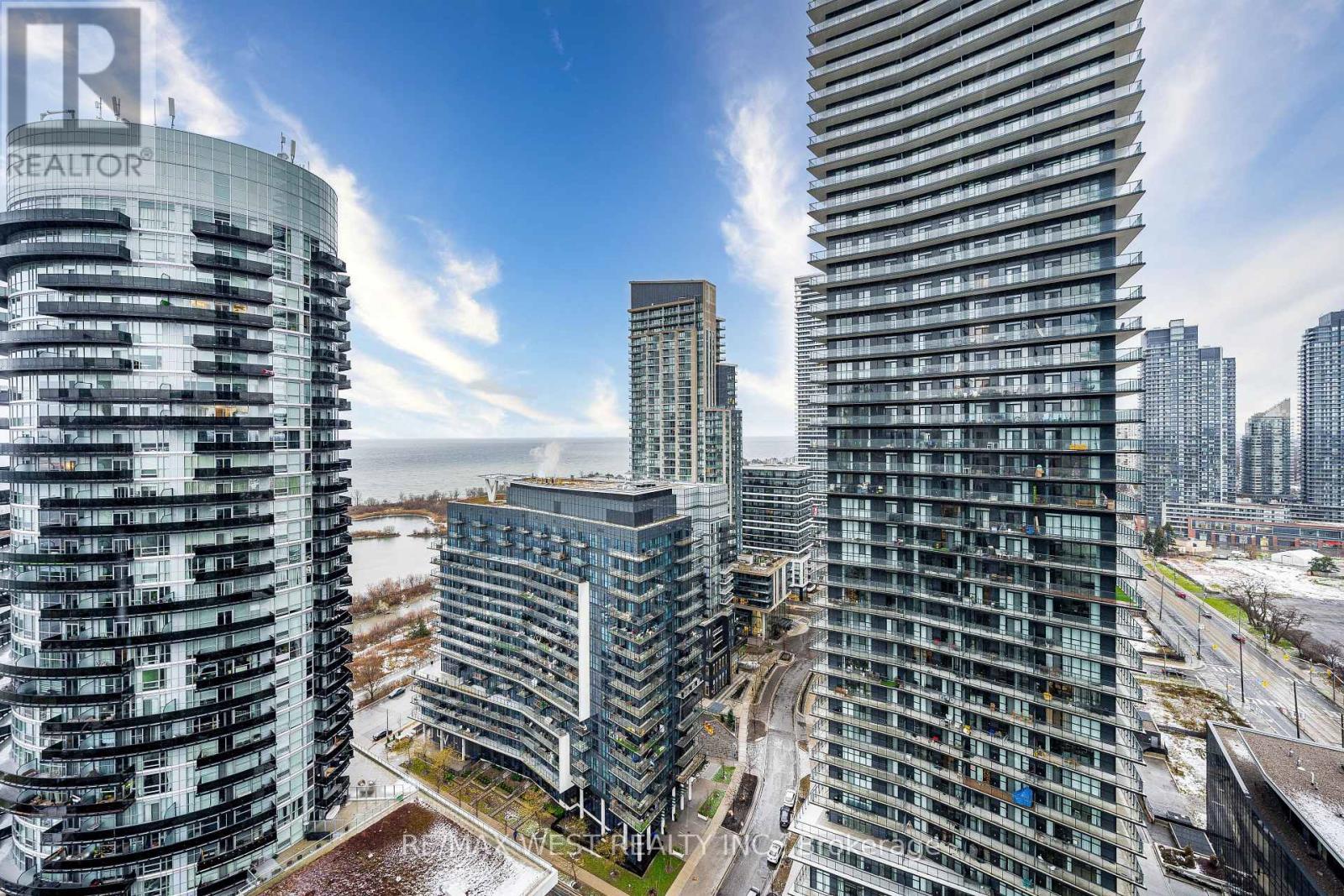 2308 - 16 Brookers Lane, Toronto, Ontario  M8V 0A5 - Photo 47 - W12591308