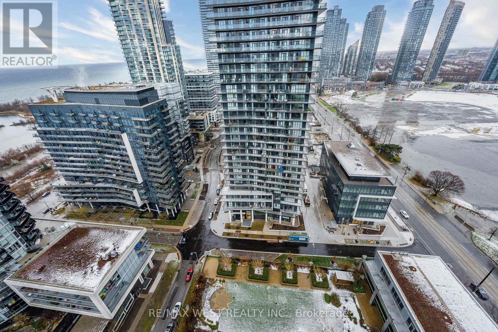 2308 - 16 Brookers Lane, Toronto, Ontario  M8V 0A5 - Photo 48 - W12591308