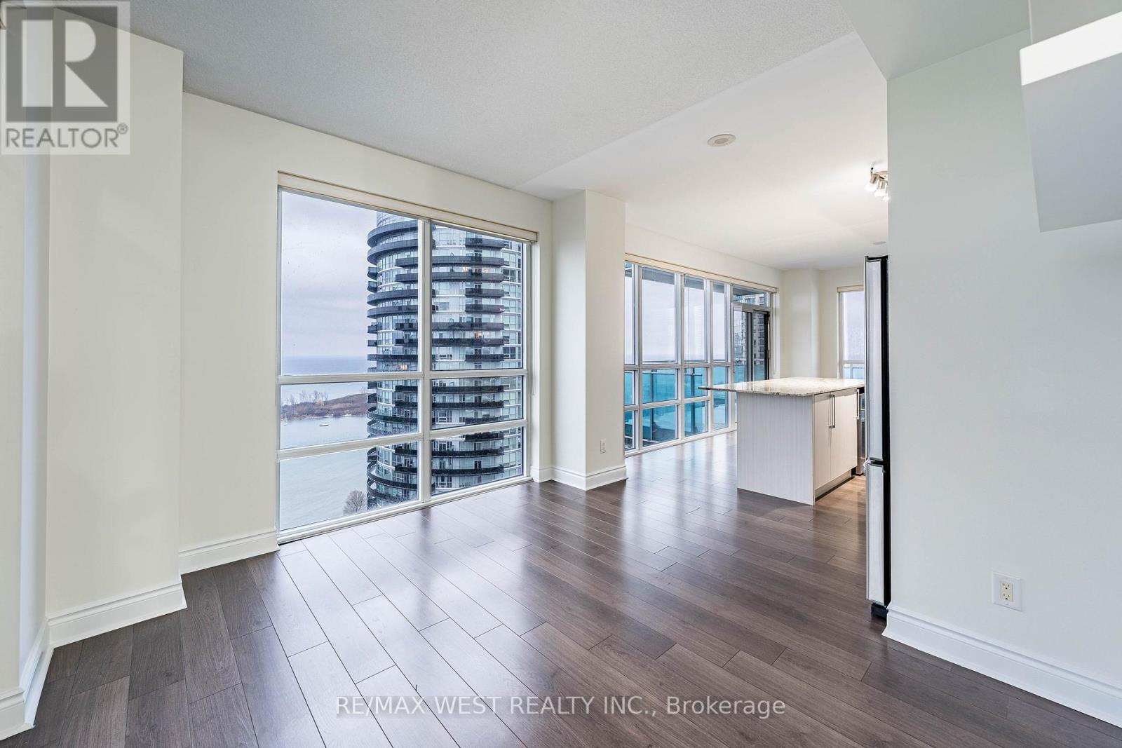 2308 - 16 Brookers Lane, Toronto, Ontario  M8V 0A5 - Photo 6 - W12591308