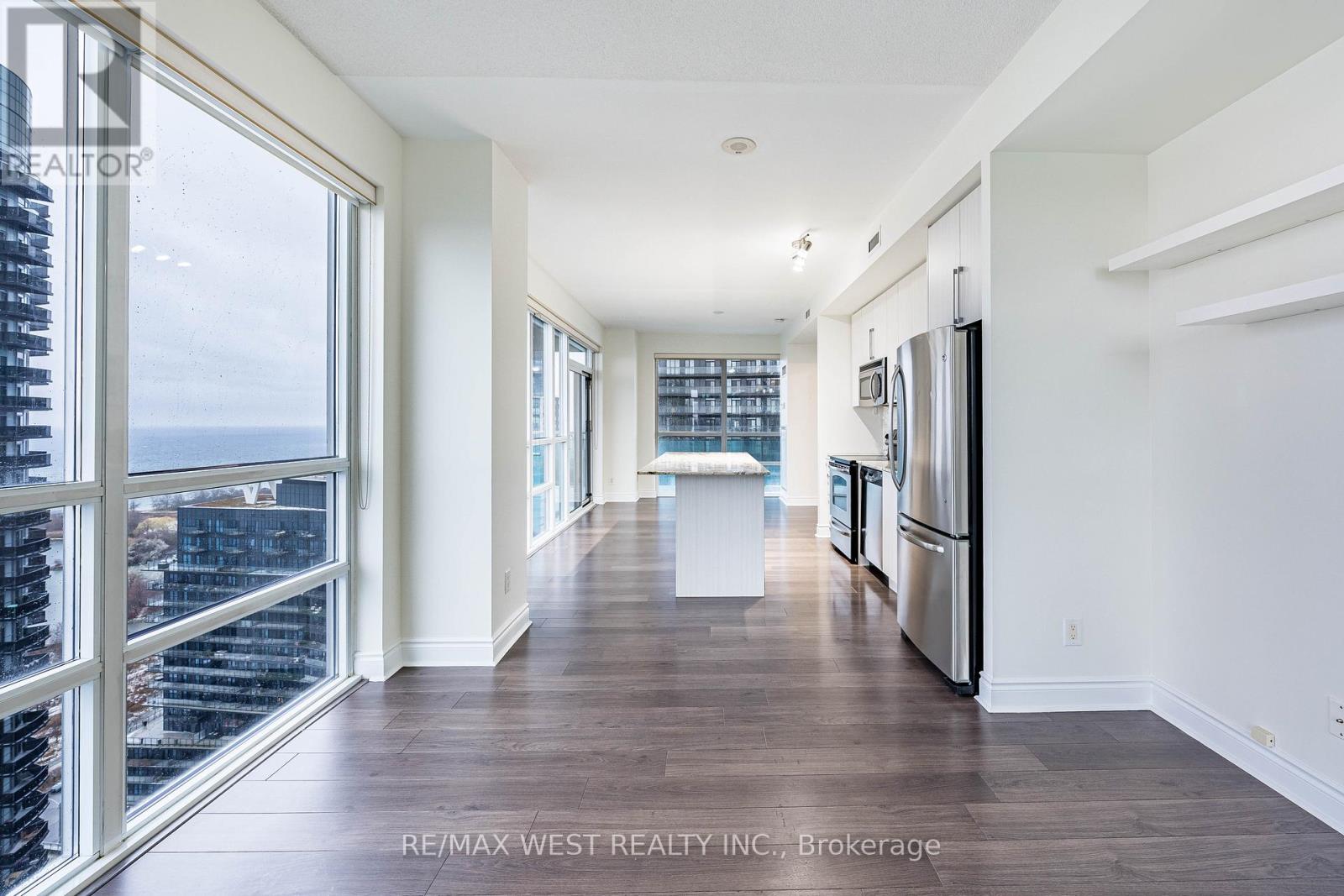 2308 - 16 Brookers Lane, Toronto, Ontario  M8V 0A5 - Photo 7 - W12591308