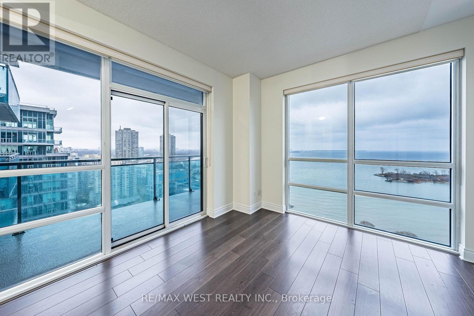 2308 - 16 Brookers Lane, Toronto, Ontario  M8V 0A5 - Photo 9 - W12591308