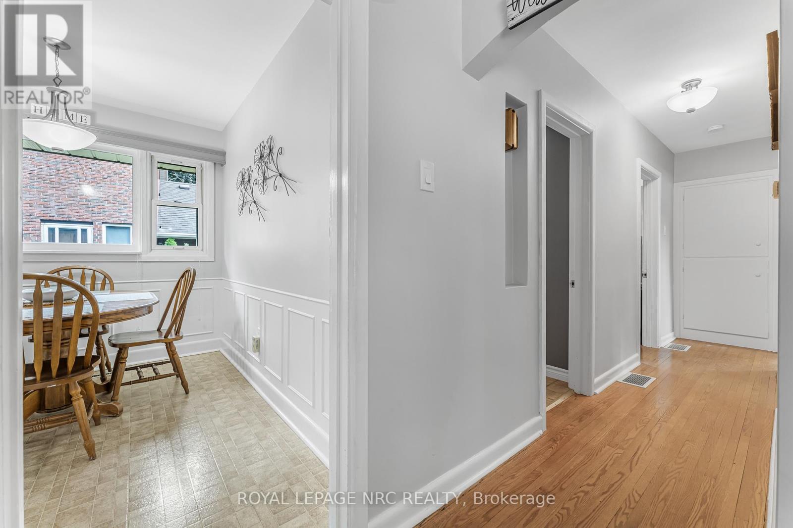 6 Maplewood Drive, St. Catharines, Ontario  L2M 3P1 - Photo 14 - X12591444