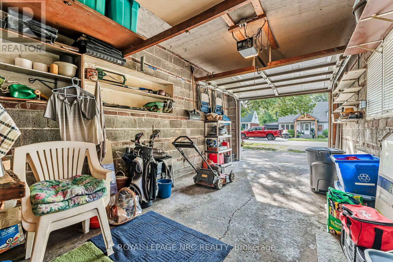 6 Maplewood Drive, St. Catharines, Ontario  L2M 3P1 - Photo 37 - X12591444