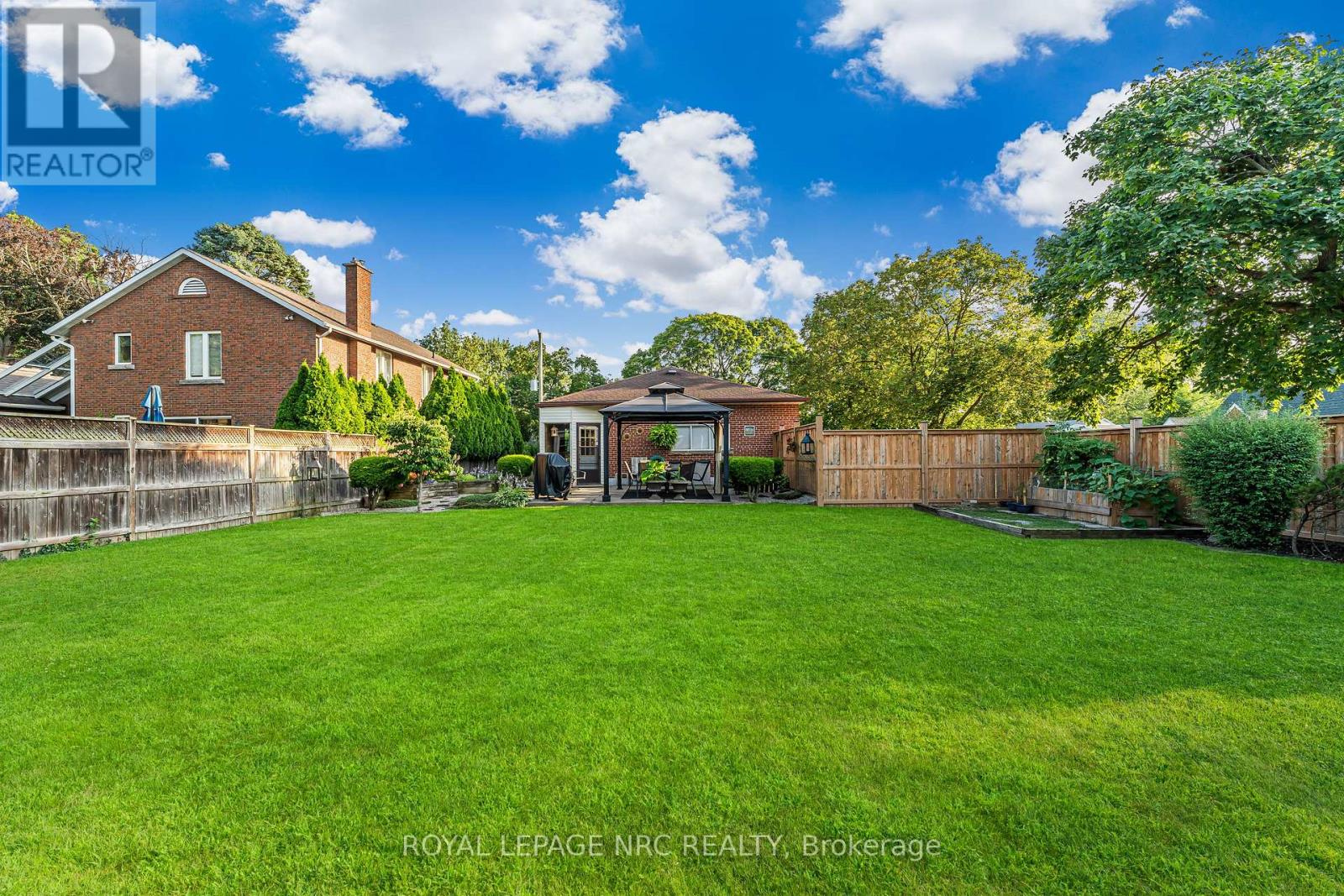 6 Maplewood Drive, St. Catharines, Ontario  L2M 3P1 - Photo 40 - X12591444