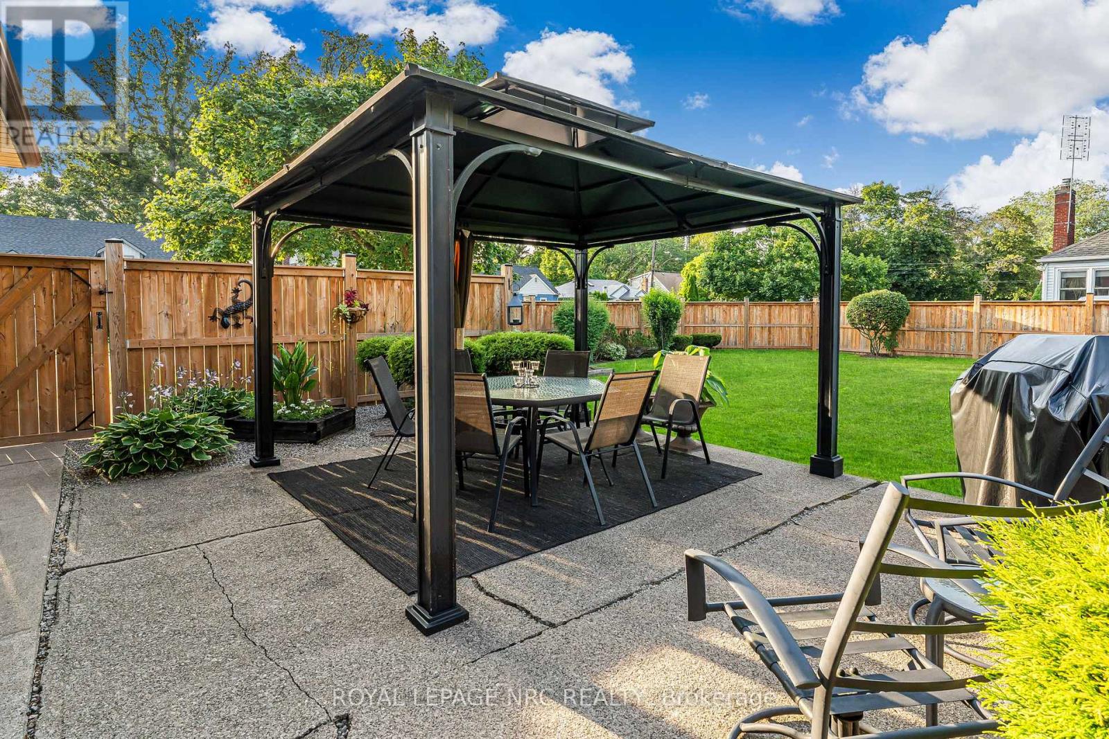 6 Maplewood Drive, St. Catharines, Ontario  L2M 3P1 - Photo 43 - X12591444