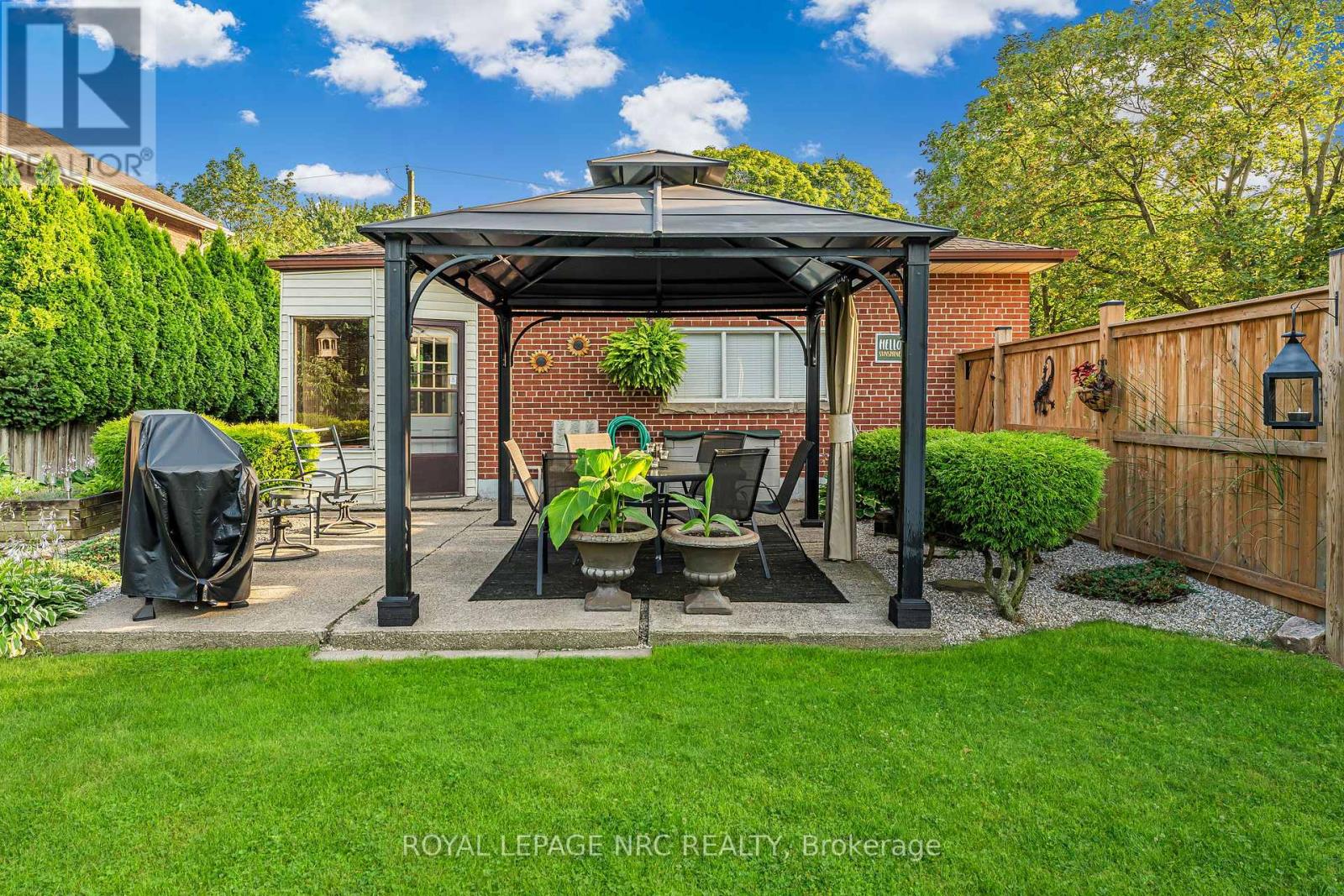 6 Maplewood Drive, St. Catharines, Ontario  L2M 3P1 - Photo 47 - X12591444