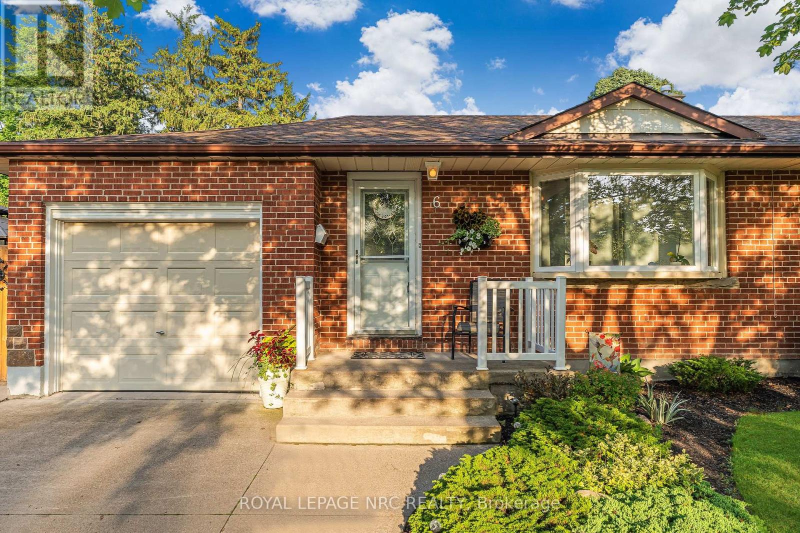 6 Maplewood Drive, St. Catharines, Ontario  L2M 3P1 - Photo 48 - X12591444