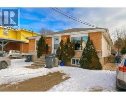 221 & 223 Bruce Street, Thunder Bay, Ca