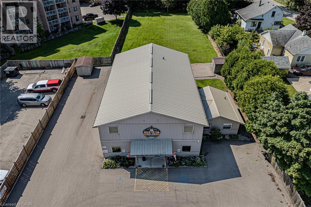 316 Queensway W, Simcoe, Ontario N3Y 2N1 - Photo 2 - 40791645