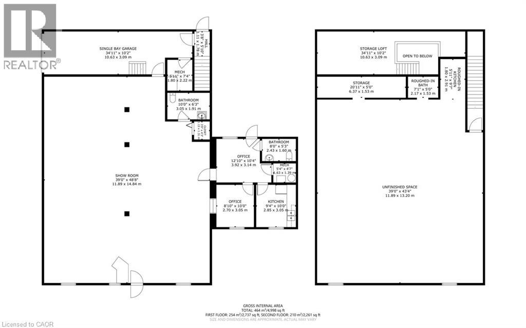 316 Queensway W, Simcoe, Ontario N3Y 2N1 - Photo 50 - 40791645