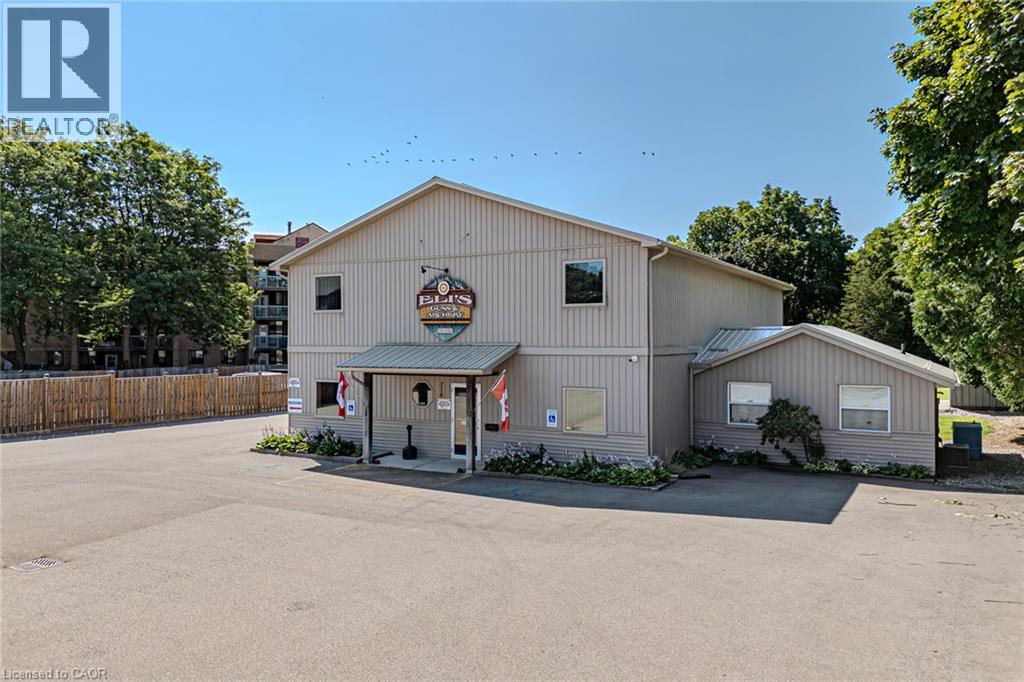 316 QUEENSWAY W, Simcoe, Ontario