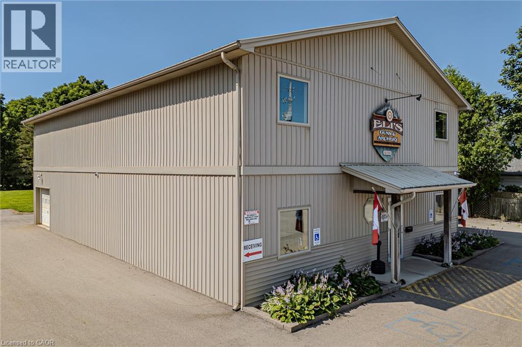 316 Queensway W, Simcoe, Ontario  N3Y 2N1 - Photo 3 - 40791625