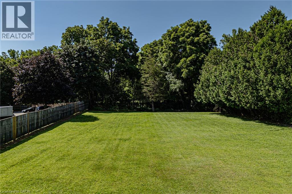 316 Queensway W, Simcoe, Ontario  N3Y 2N1 - Photo 33 - 40791625