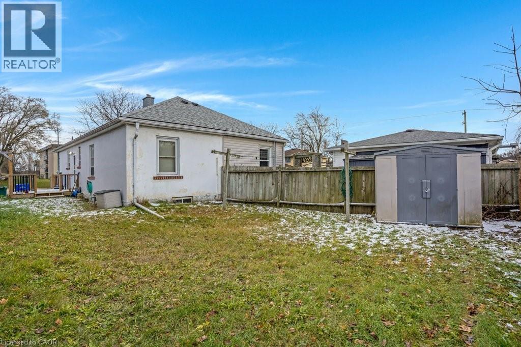 844 S Stirling Avenue S, Kitchener, Ontario  N2M 3K3 - Photo 28 - 40791352