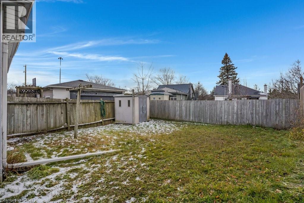 844 S Stirling Avenue S, Kitchener, Ontario  N2M 3K3 - Photo 30 - 40791352