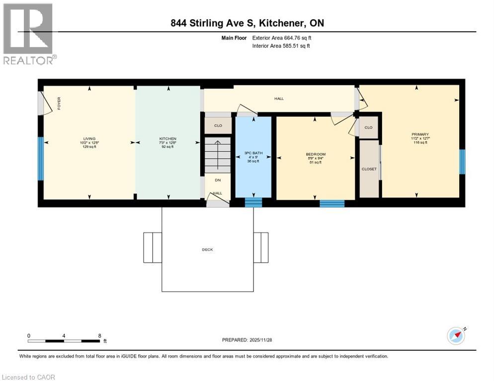 844 S Stirling Avenue S, Kitchener, Ontario  N2M 3K3 - Photo 31 - 40791352