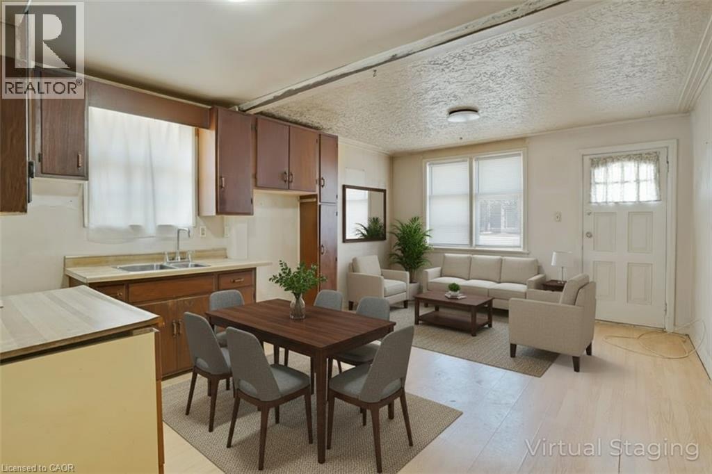 844 S Stirling Avenue S, Kitchener, Ontario  N2M 3K3 - Photo 5 - 40791352