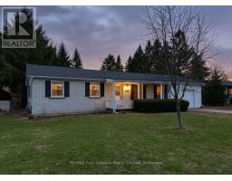 207 Christopher Street, Clearview (Stayner), Ca