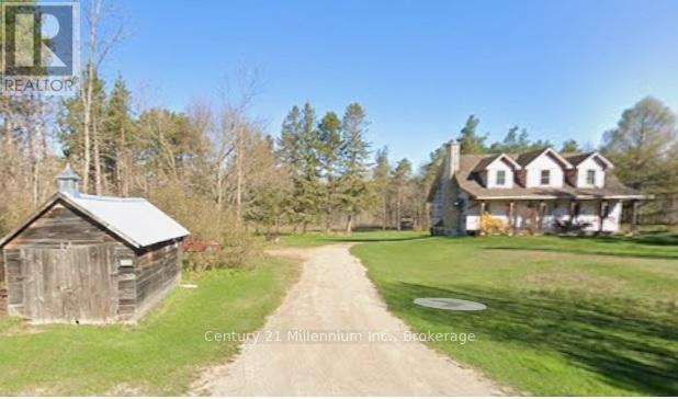 3664 Hogback Road, Clearview, Ontario  L0M 1N0 - Photo 4 - S12591384