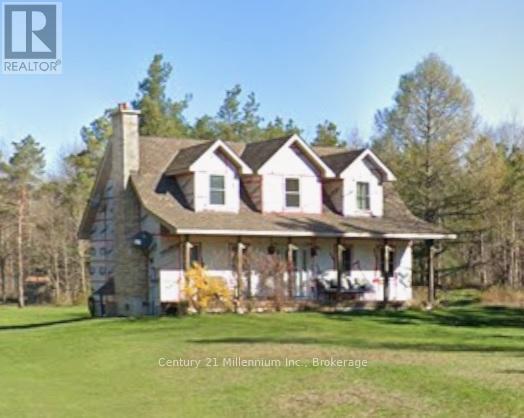 3664 Hogback Road, Clearview, Ontario  L0M 1N0 - Photo 5 - S12591384