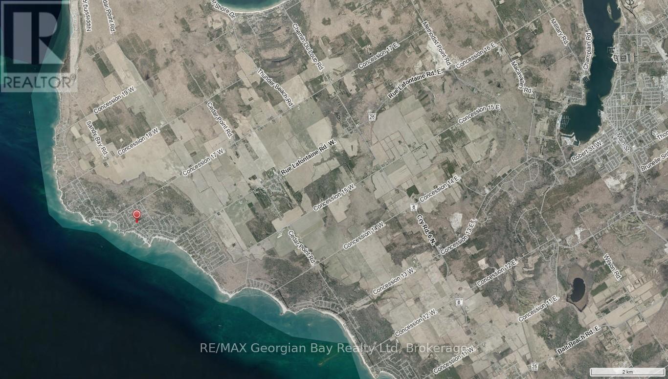 46 Oakwood Avenue Nw, Tiny, Ontario  L9M 0J2 - Photo 11 - S12591418