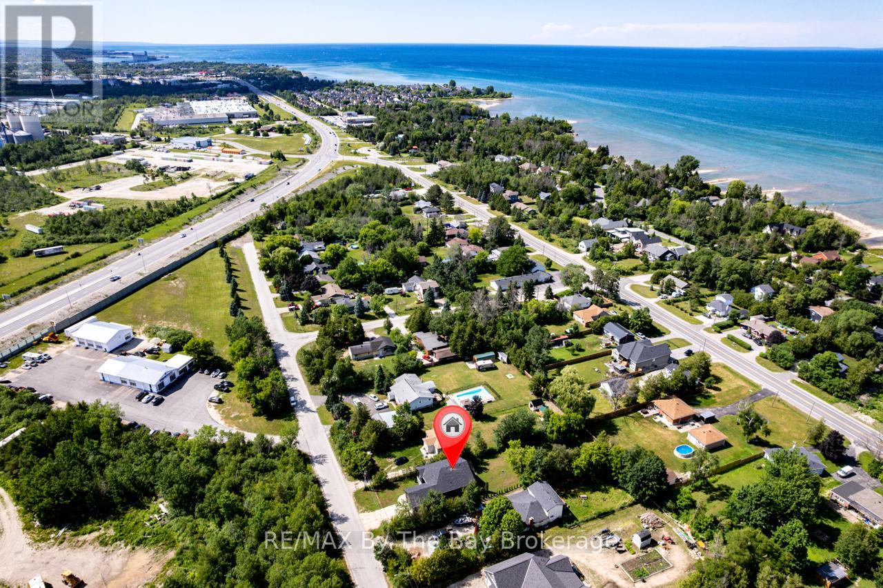 91 Summer View Avenue, Collingwood, Ontario  L9Y 3Z1 - Photo 34 - S12591514