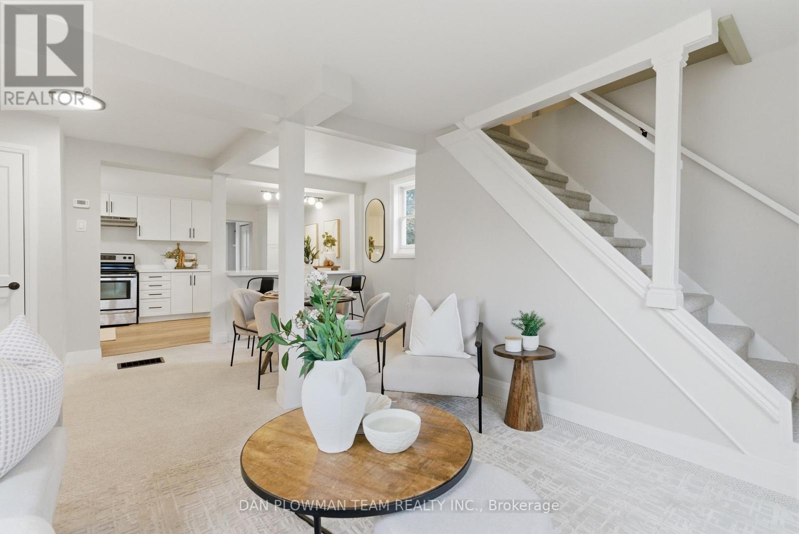 2 Wickett Street, Belleville, Ontario  K8P 3W6 - Photo 10 - X12591250