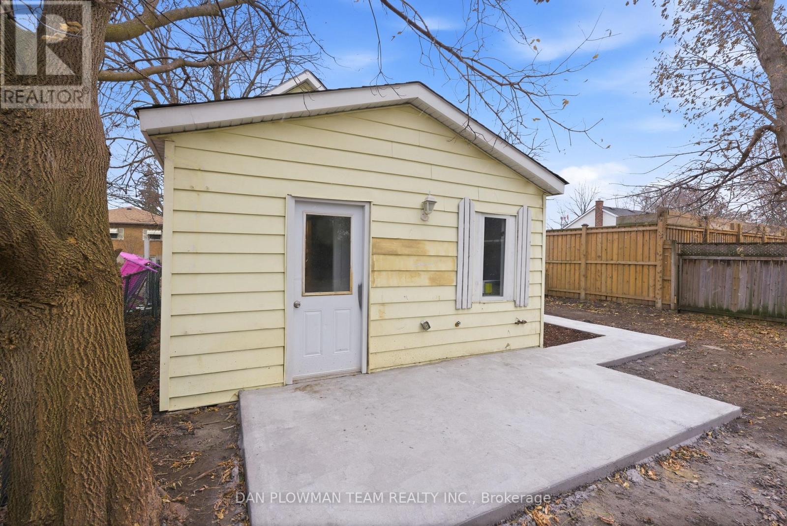 2 Wickett Street, Belleville, Ontario  K8P 3W6 - Photo 43 - X12591250