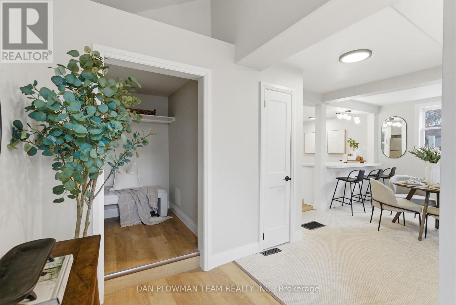 2 Wickett Street, Belleville, Ontario  K8P 3W6 - Photo 7 - X12591250