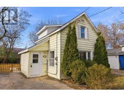 2 WICKETT STREET, Belleville, Ontario