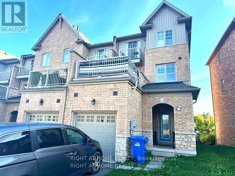 111 STARWOOD DRIVE, Guelph, Ontario