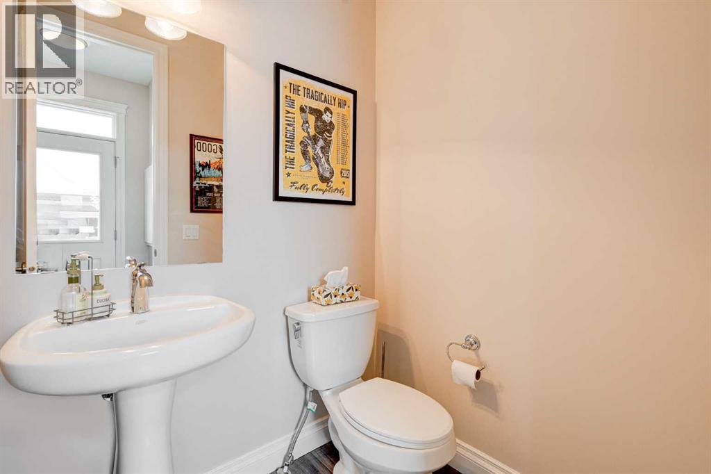 480 Quarry Park Boulevard Se, Calgary, Alberta  T2C 5G6 - Photo 16 - A2273309