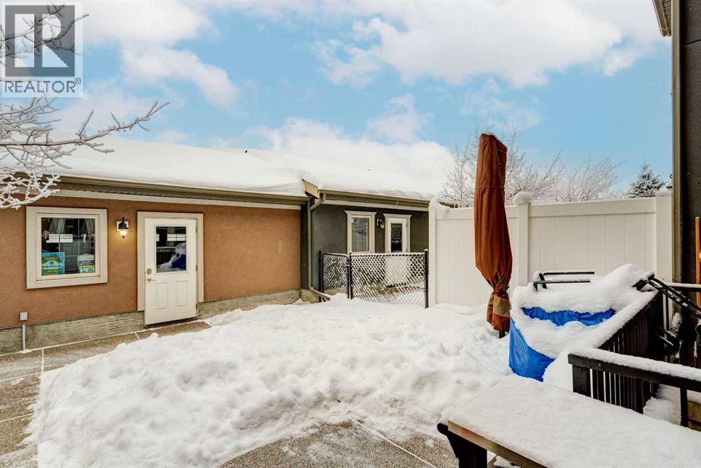 480 Quarry Park Boulevard Se, Calgary, Alberta  T2C 5G6 - Photo 38 - A2273309