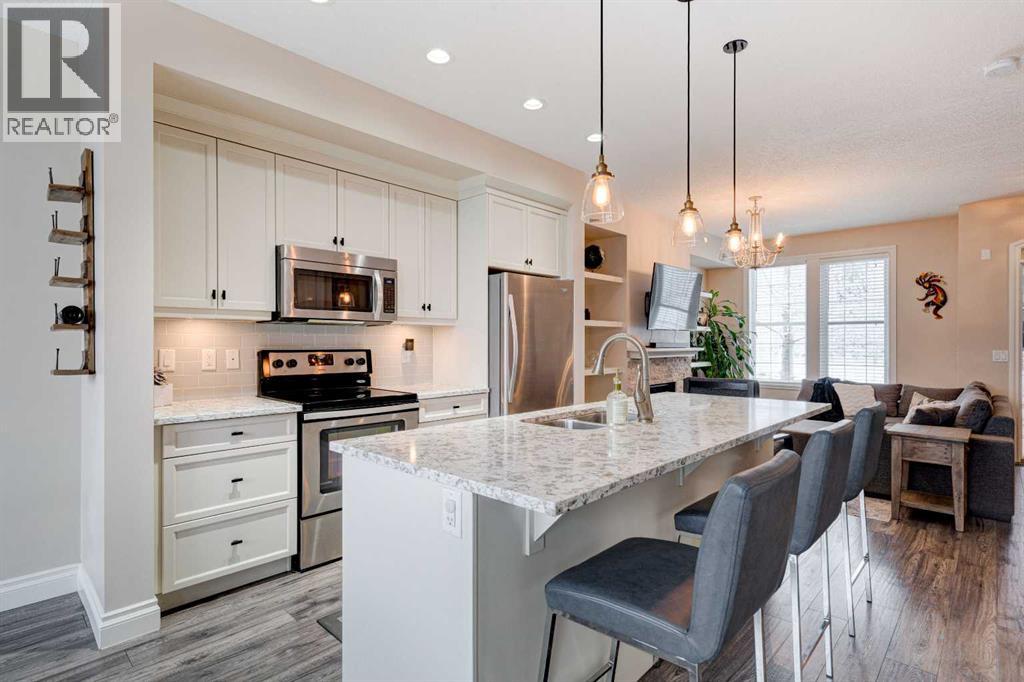 480 Quarry Park Boulevard Se, Calgary, Alberta  T2C 5G6 - Photo 7 - A2273309